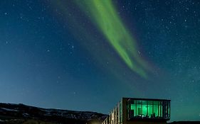 Ion Hotel Island